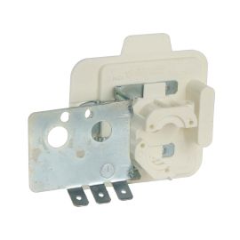 Washing Machine Terminal Body