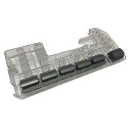 Washing Machine Light Guide Button Assembly