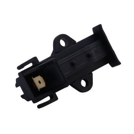 Beko Washing Machine Motor Carbon Brushes - L13MF7
