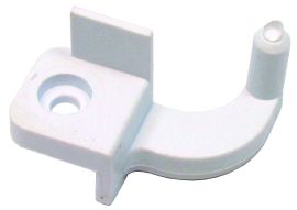 Beko Fridge Freezer Door Hinge - Left Hand Side