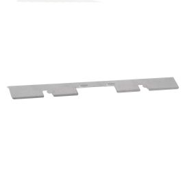 Beko Cooker Grill Shelf Back Wall