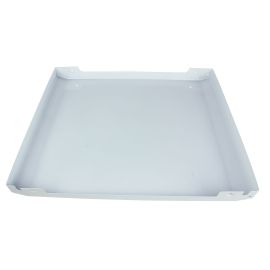 Beko Cooker Outer Door Panel - Main Oven