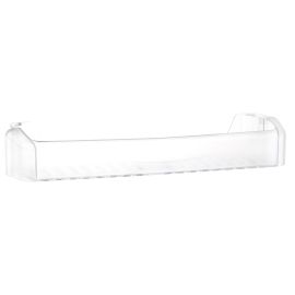 Beko Fridge Freezer Central Door Shelf - 430mm x 125mm x 100mm