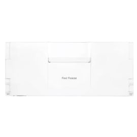 Beko Fridge Freezer Fast Freeze Flap - 445mm x 190mm