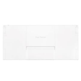 Beko Fridge Freezer Fast Freeze Flap