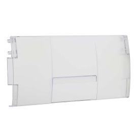 Beko Freezer Upper Drawer Front - 390mm x 180mm