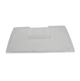 Beko Fridge Freezer Drawer Front - 413mm x 213mm