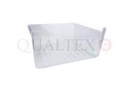 Beko Fridge Freezer Salad Drawer - 200mm x 435mm x 395mm