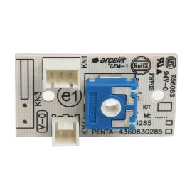 Beko Fridge Freezer PCB Module