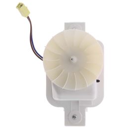 Freezer Condenser Fan Motor