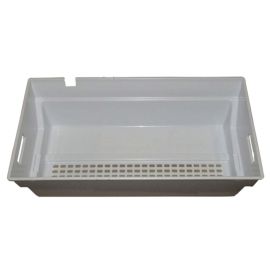Freezer Lower Drawer