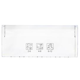 Beko Fridge Freezer Drawer Front - 60cm