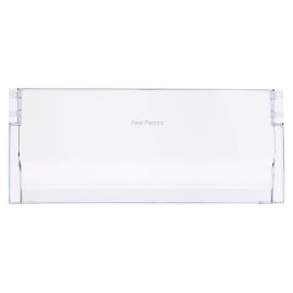 Beko Fridge Freezer Upper Drawer Front Flap - 60cm