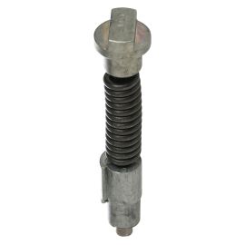 Beko Cooker Lid Hinge Spring - Left Hand Side