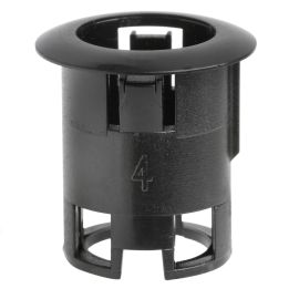 Beko Cooker Switch Button Body