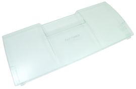 Beko Fridge Freezer Upper Freezer Flap - 418mm x 180mm