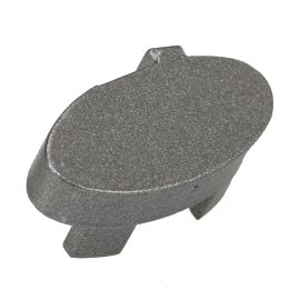Beko Cooker Door Handle Decorative Cap - Right Hand Side
