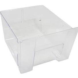 Beko Fridge Freezer Salad Drawer - 43cm x 38cm x 31cm