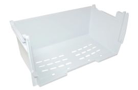 Beko Fridge Freezer Drawer - Lower - 435 mm x 150 mm x 185 mm