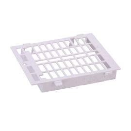 Beko Fridge Freezer Inlet Suction Duct