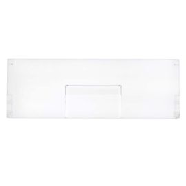 Beko Fridge Freezer Upper Drawer Front - 460mm x 160mm