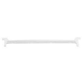 Beko Fridge Freezer Glass Shelf Trim - Rear