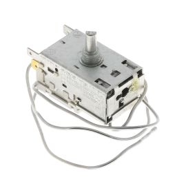 Beko Fridge Freezer Thermostat - KDF25L3
