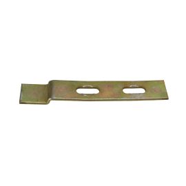 Beko Fridge Freezer Door Hinge - Upper