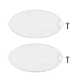 Beko Cooker Hood Lamp Cover