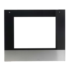 Belling Left Hand Tall Oven Outer Door