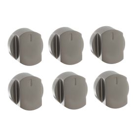 Belling New World Stoves Cooker Oven Control Knob (Pack of 6)