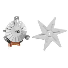 Belling New World Stoves Cooker Fan Motor