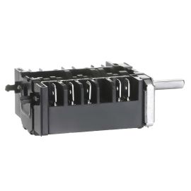 Belling New World Stoves Cooker Fan Oven Control Switch
