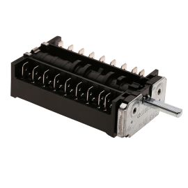 Belling New World Stoves Cooker Selector Switch - 4200000002