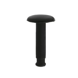 Belling New World Stoves Cooker Timer Button - Black