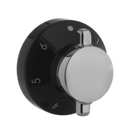 Cooker Hob Control Knob