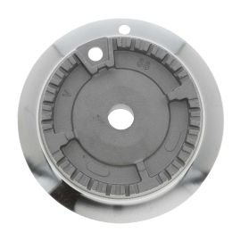 Belling New World Stoves Cooker Hob Medium Burner Ring