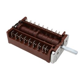 Belling New World Stoves Cooker Selector Switch - 4203000013