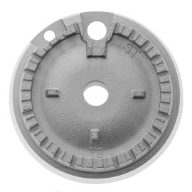 Belling New World Stoves Cooker Hob Medium Burner Ring