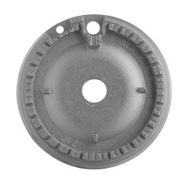 Belling New World Stoves Cooker Hob Large Burner Crown