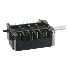 Belling New World Stoves Cooker Selector Switch - 46.23966.553