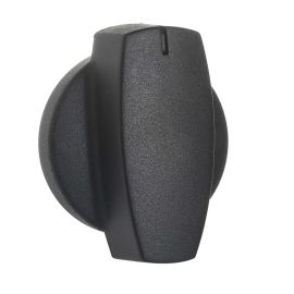 Belling New World Stoves Cooker Control Knob - Black