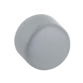 Belling New World Stoves Cooker Ignition Button - Silver