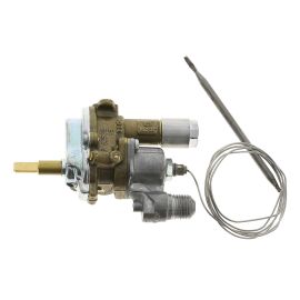 Belling New World Stoves Cooker Main Gas Oven Thermostat - 64J3R SP E16 MT22300