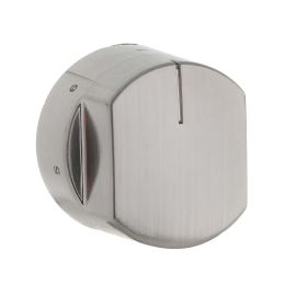 Belling New World Stoves Cooker Hob Control Knob - 6 Settings