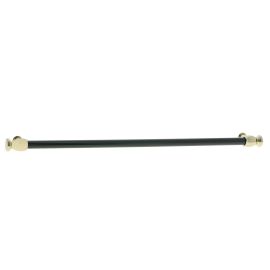 Belling New World Stoves Cooker Door Handle Rail - Green