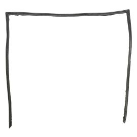 Belling Cooker Main Oven Door Seal - 3 Sided