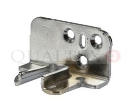 Belling New World Stoves Cooker Glass Lid Hinge Bracket