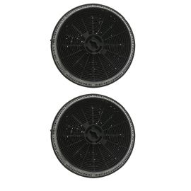 Belling New World Stoves Cooker Hood Filter - (Pack of 2)