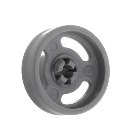 Belling New World Stoves Dishwasher Lower Basket Wheel